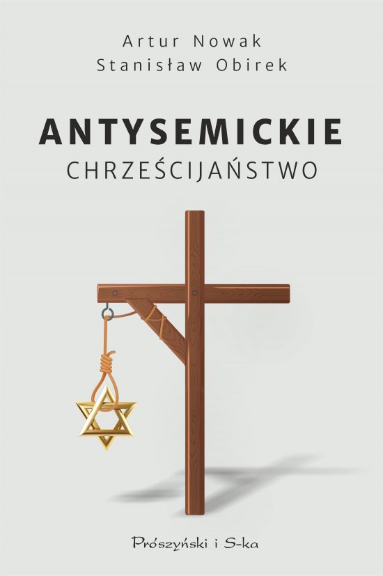Antysemickie chrze�cija�stwo