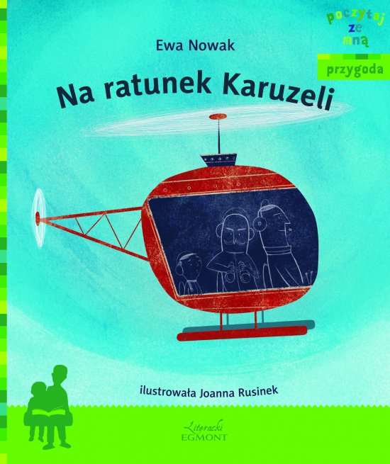 Na ratunek Karuzeli