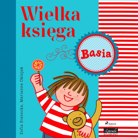 Wielka ksi�ga - Basia