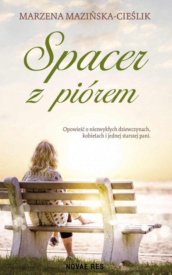 Spacer z pi�rem