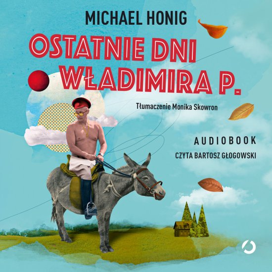 Ostatnie dni W�adimira P