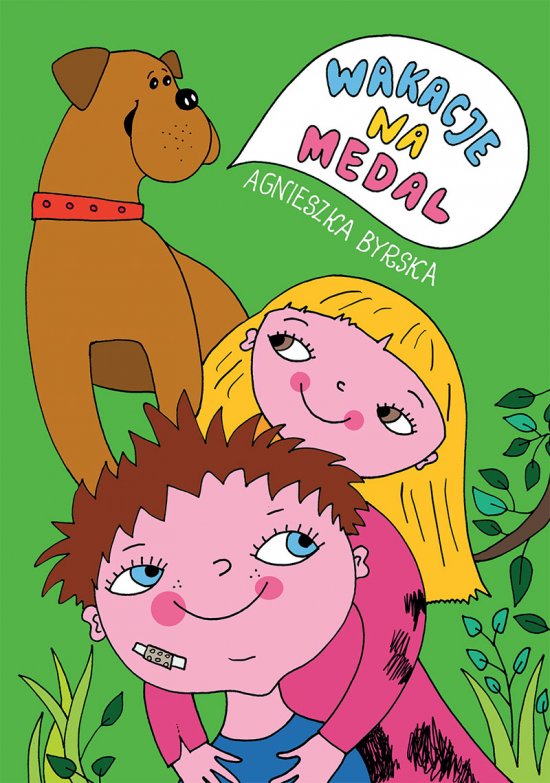 Wakacje na medal