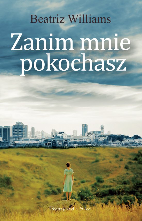 Zanim mnie pokochasz