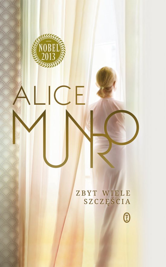 Zbyt wiele szcz�cia