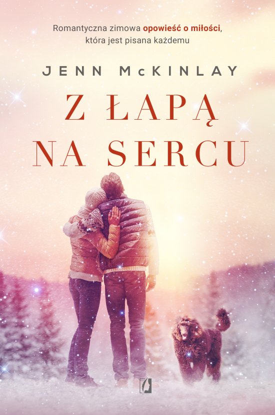 Z �ap� na sercu. Bluff Point