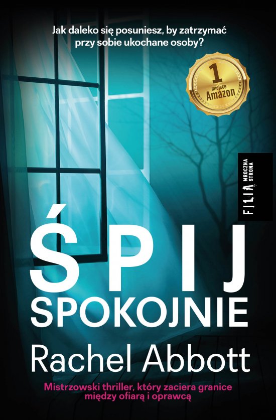�pij spokojnie