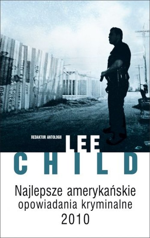 Najlepsze ameryka�skie opowiadania kryminalne 2010