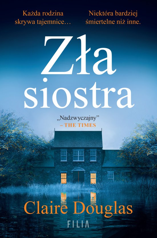 Z�a siostra