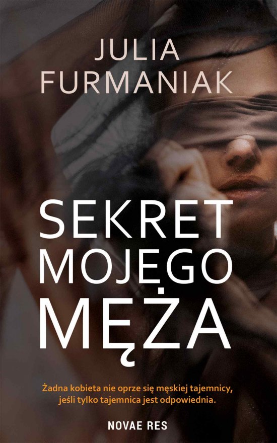 Sekret mojego m�a