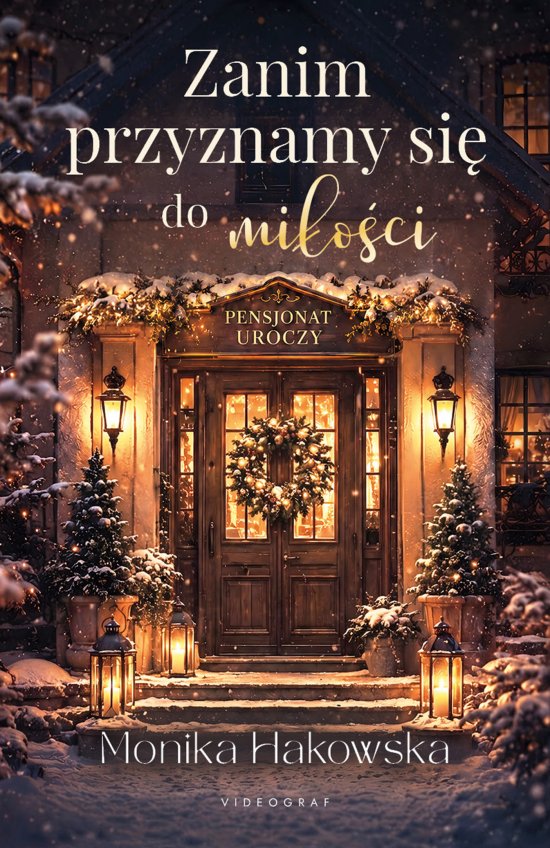 Zanim przyznamy si� do mi�o�ci