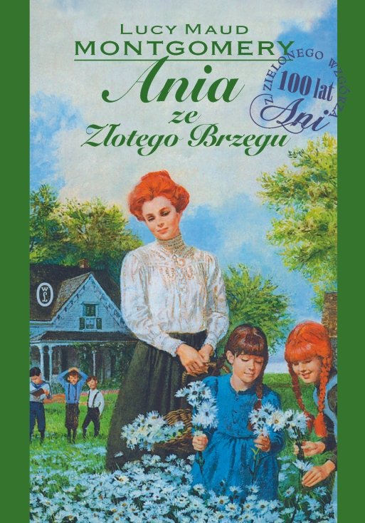Ania ze Z�otego Brzegu