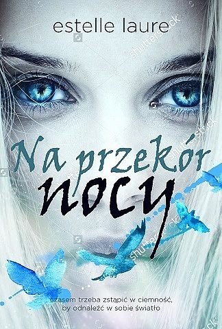 Na przek�r nocy