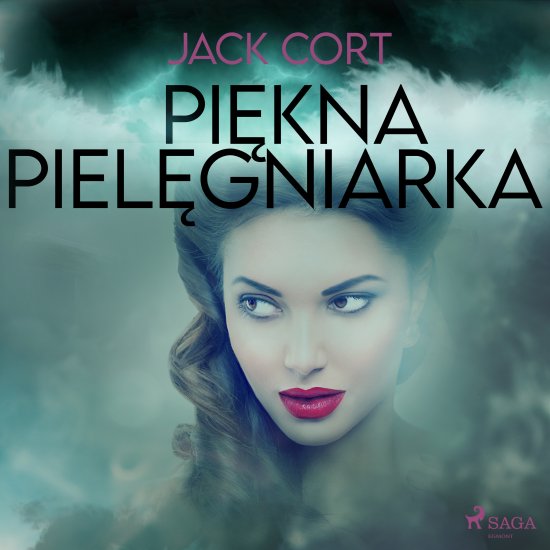 Pi�kna piel�gniarka