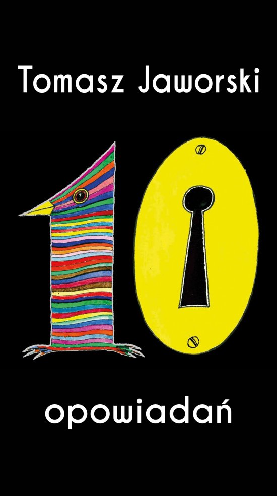 10 opowiada�