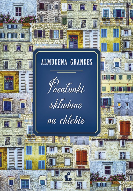 Poca�unki sk�adane na chlebie