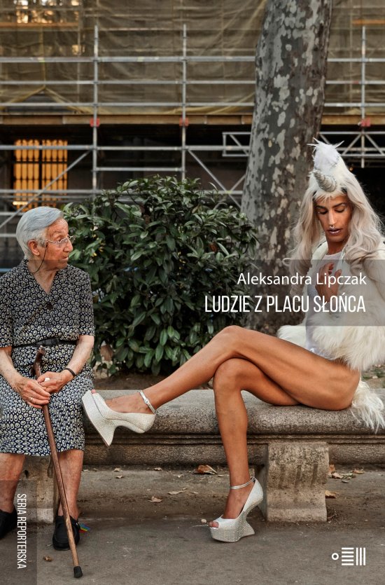 Ludzie z Placu S�o�ca
