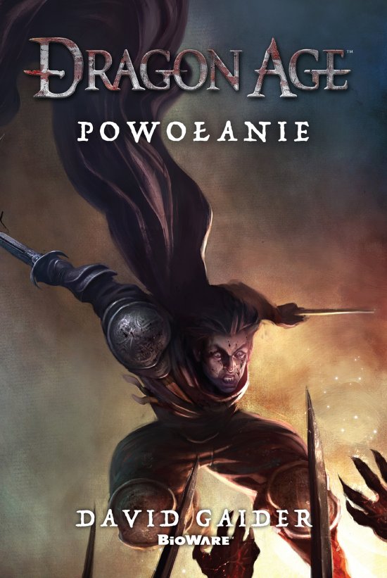 Dragon Age: Powo�anie