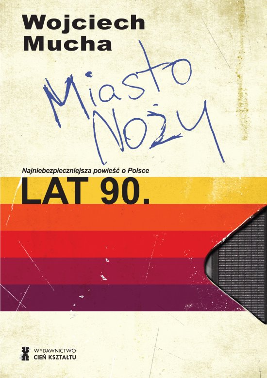 Miasto no�y