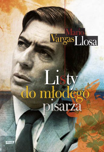 Listy do m�odego pisarza