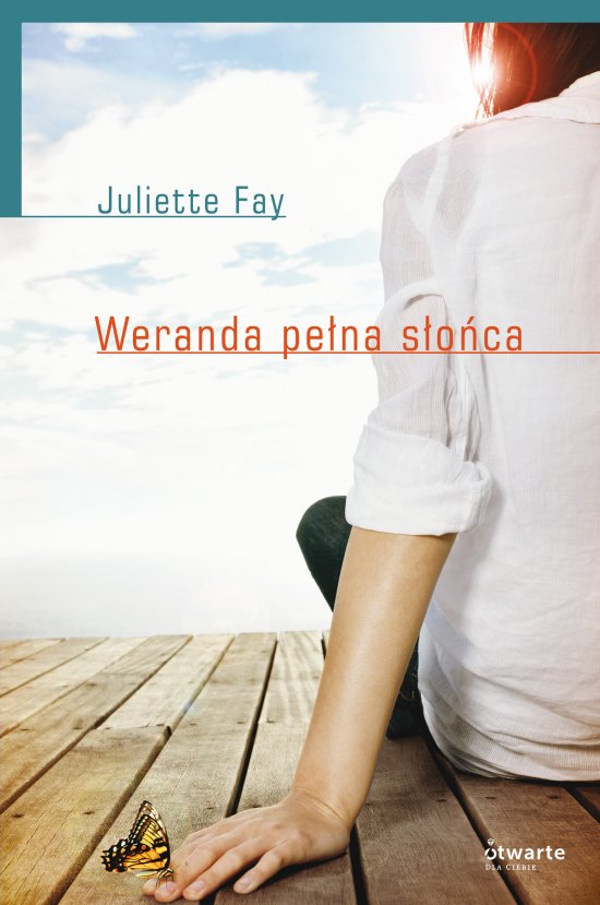 Weranda pe�na s�o�ca