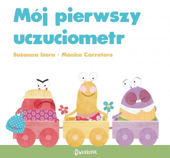 M�j pierwszy uczuciometr