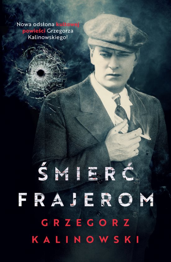 �mier� frajerom