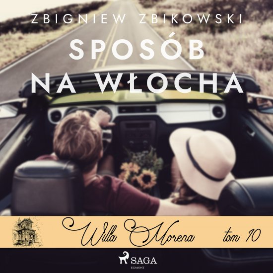 Willa Morena 10: Spos�b na W�ocha