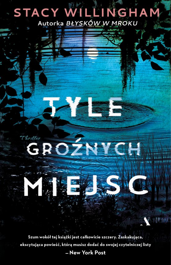 Tyle gro�nych miejsc