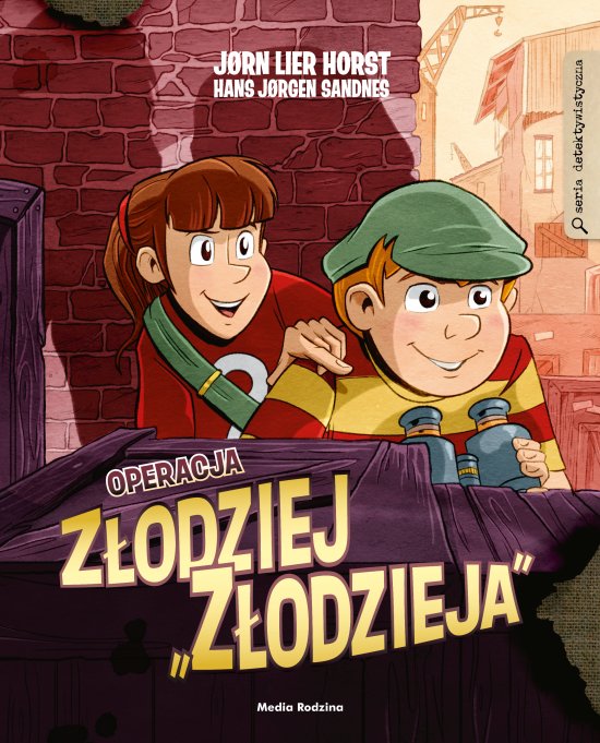 Operacja Z�odziej ,,Z�odzieja"