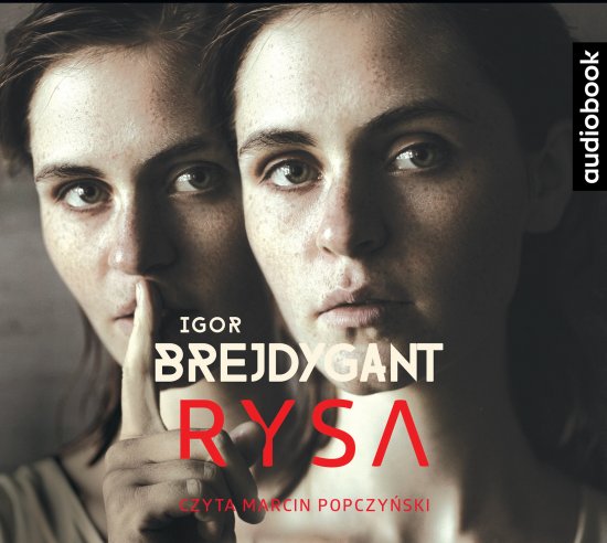 Rysa