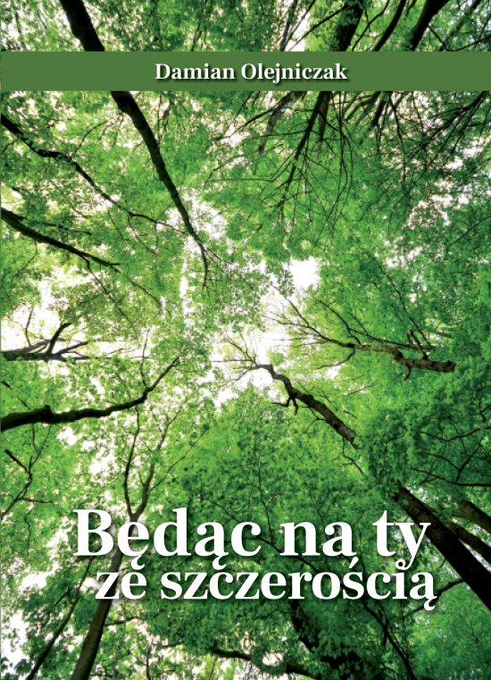 B�d�c na ty ze szczero�ci�