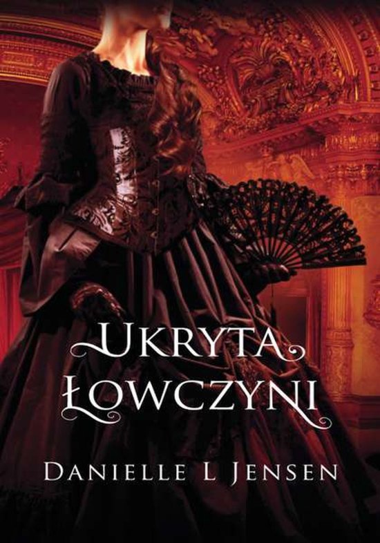 Ukryta �owczyni