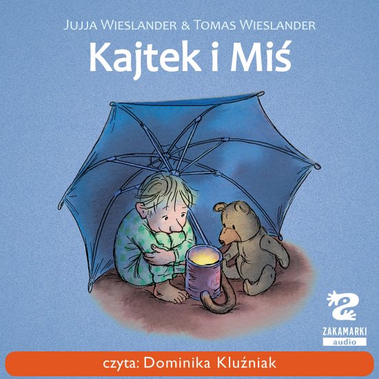 Kajtek i Mi�