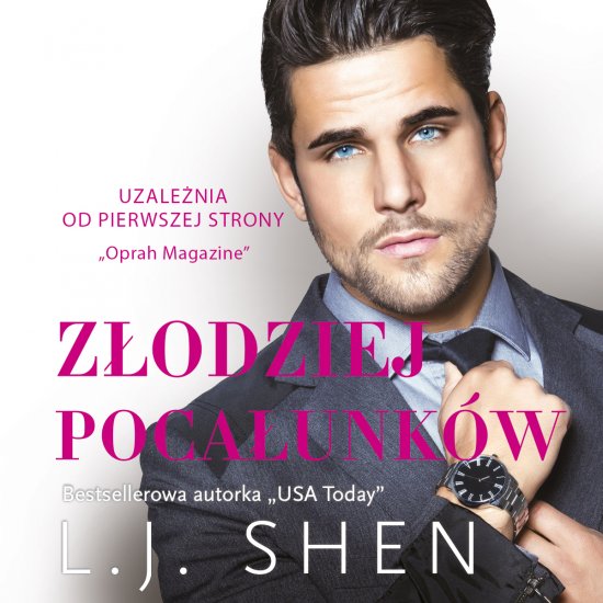Z�odziej poca�unk�w