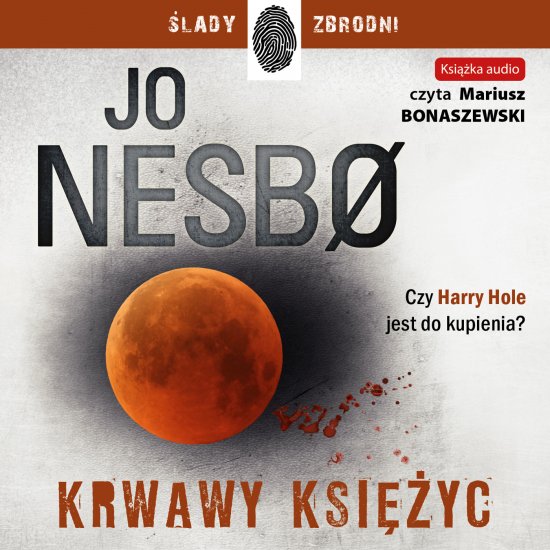 Krwawy Ksi�yc