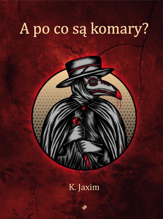 A po co s� komary?