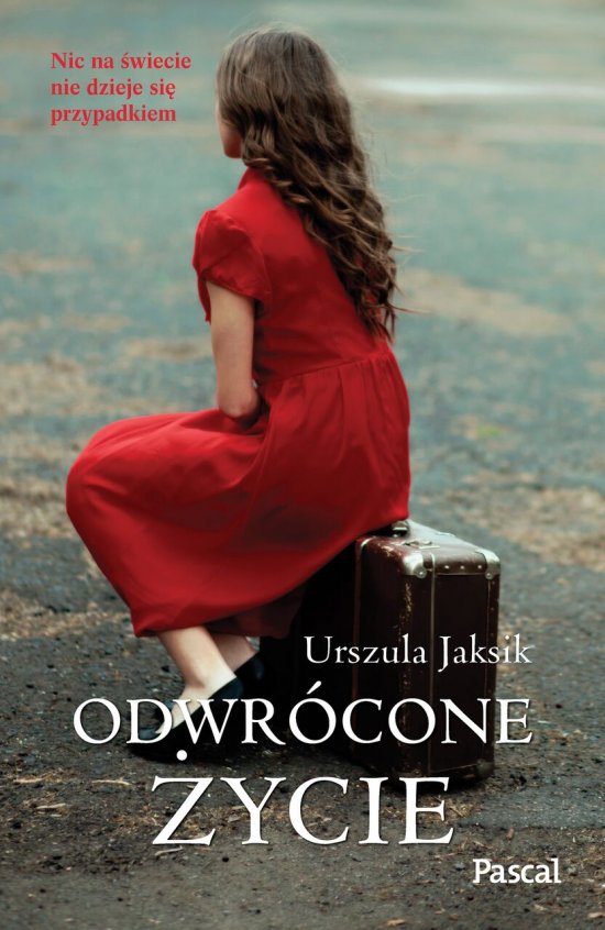 Odwr�cone �ycie