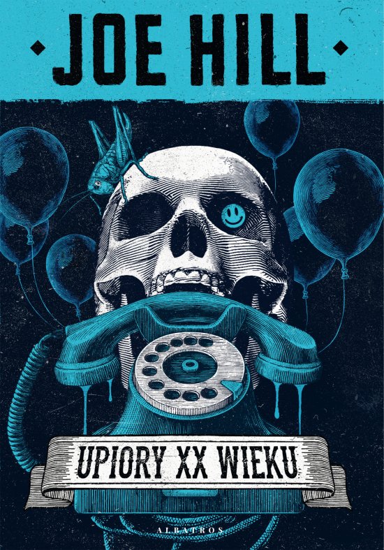 Upiory XX wieku