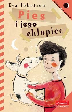 Pies i jego ch�opiec