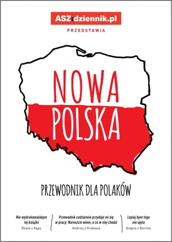 Nowa Polska. Przewodnik dla Polak�w
