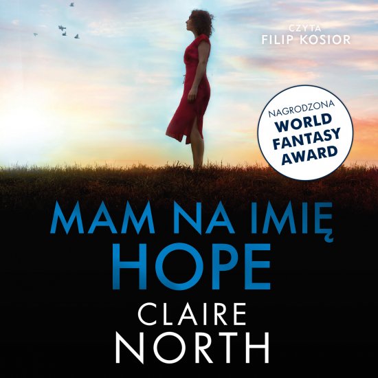 Mam na imi� Hope