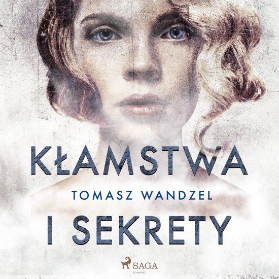 K�amstwa i sekrety