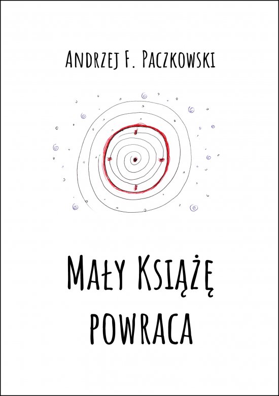 Ma�y Ksi��� powraca