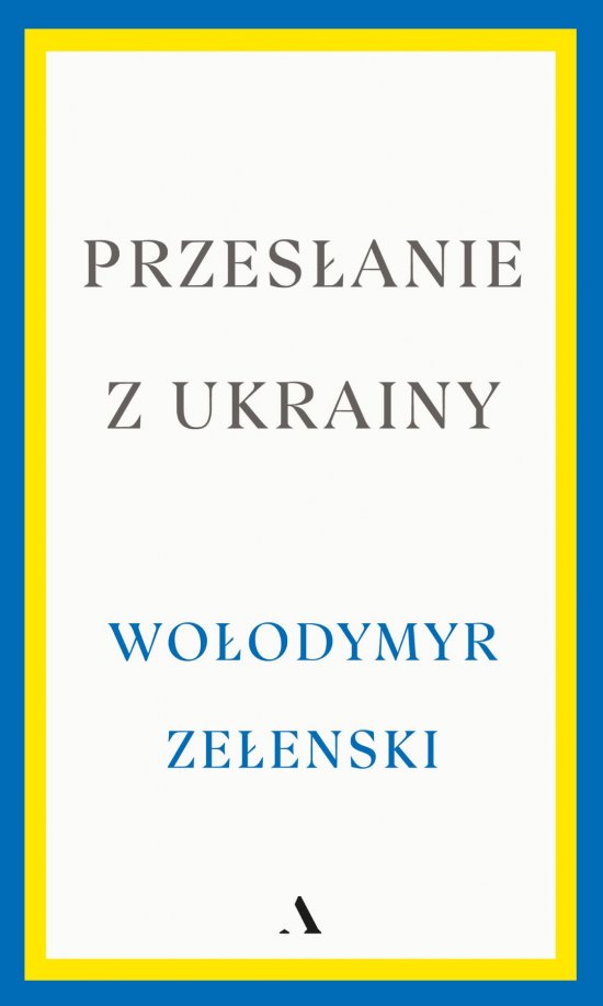 Przes�anie z Ukrainy