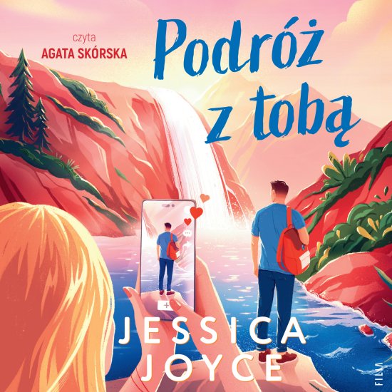 Podr� z tob�