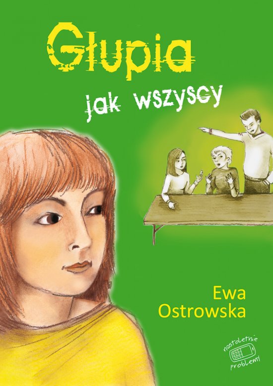 G�upia jak wszyscy