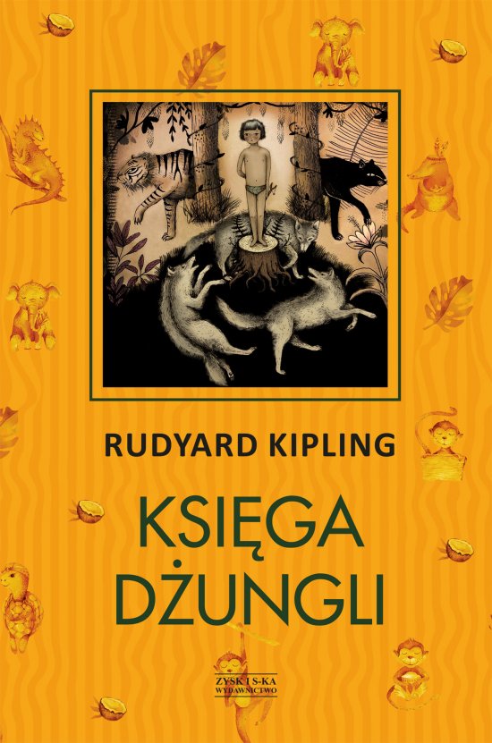 Ksi�ga D�ungli