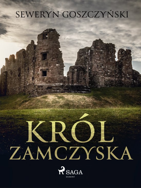 Kr�l zamczyska