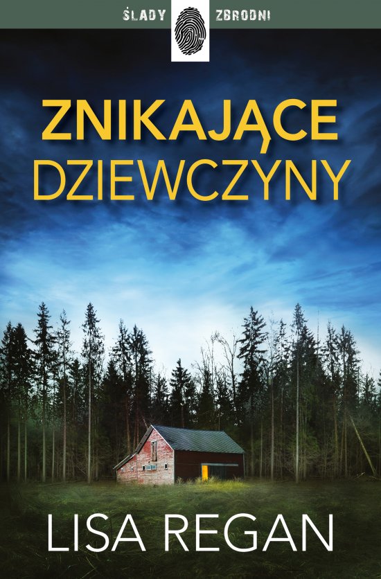Znikaj�ce dziewczyny