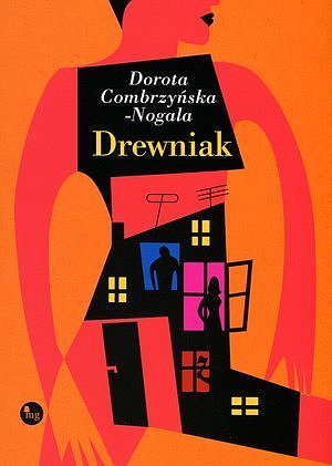 Drewniak